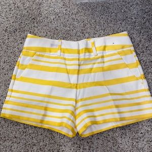 Women’s dress shorts